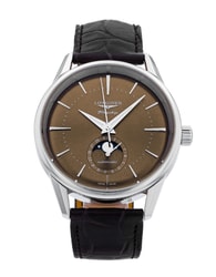 Longines Flagship L4.815.4.62.2